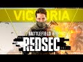 A por WINS en BATTLEFIELD REDSEC NIVEL +100 con SOKI