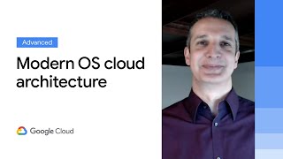 Deep-dive into modern OS architecture built for the cloud