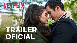 La última carta de amor | Tráiler oficial | Netflix