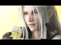 【FF7】Miraino Souramble!