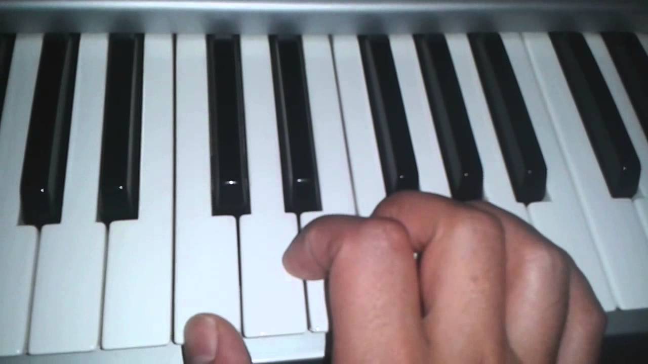 Org Dersi - orgda Transpose ayarlari ve kullanim