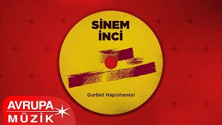 Sinem İnci - Sen Yoksun Diye (Official Audio)