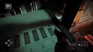 Killzone Shadow Fall - Chapter 7 ( The Handler ) part 7