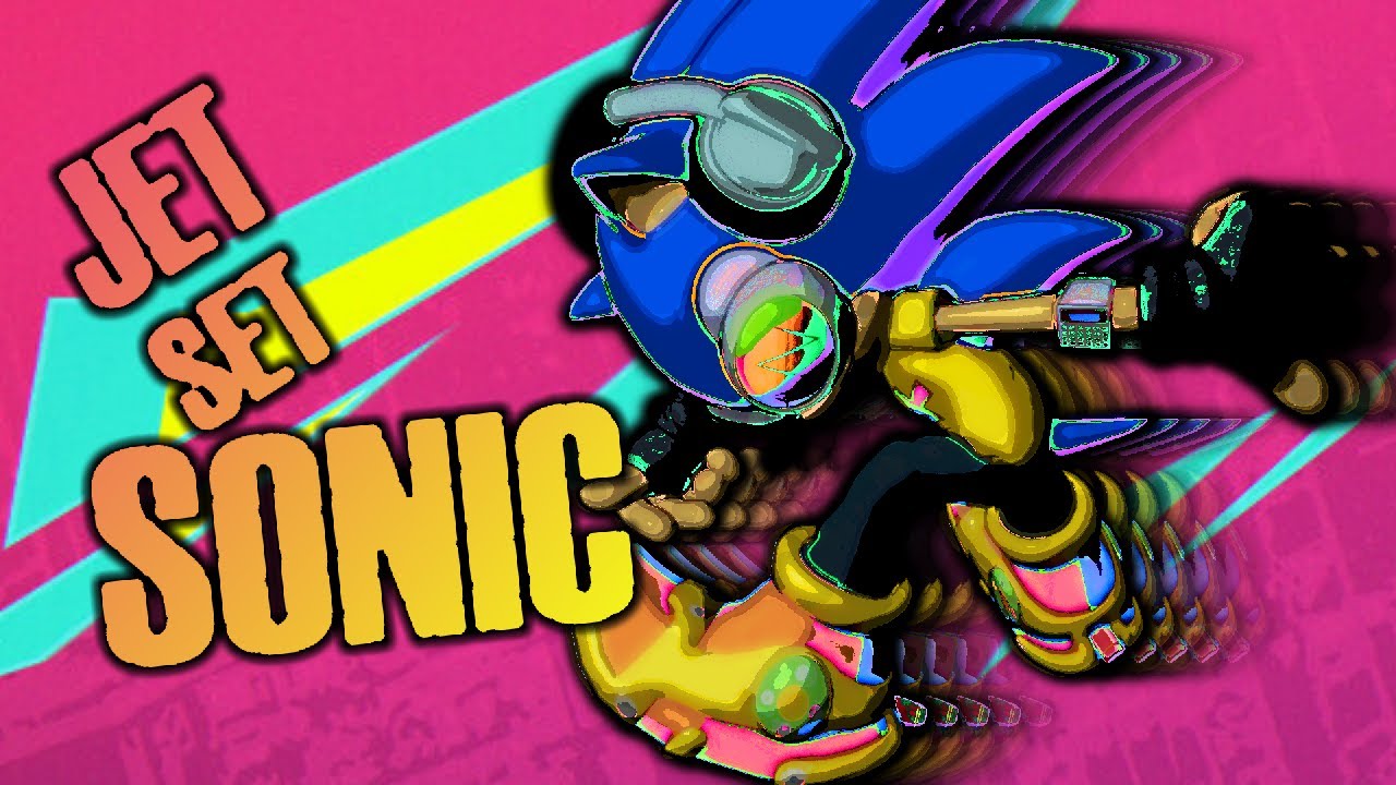 Sonic Frontiers Mods On PC Have Fixed The Pop-In Issue 