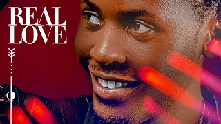 Real Love- Dave Jethro (Lyrics)