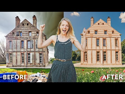 Video: ¿Puedes quedarte en escape to the chateau?