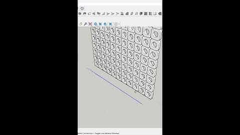 HOW TO USE SHAPE BENDER PLUGIN I TheSketchUpStudio I