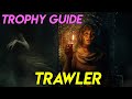 Trawler Trophy Guide - Amnesia Rebirth