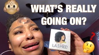 I Don't Know What Happened... BIG NEWS AT THE END!!!