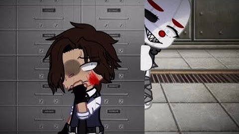 Lip Syncing/Animation test