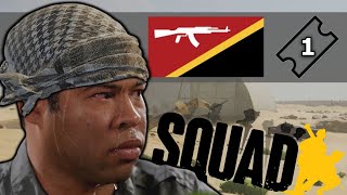 Close One | Squad funny moments 12