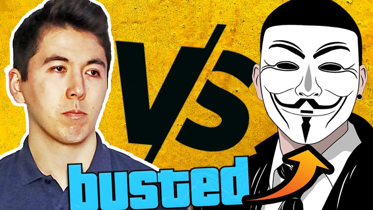 I caught a chess cheater!, on YouTube
