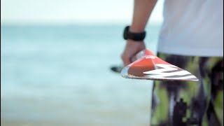 The SUP Experiment