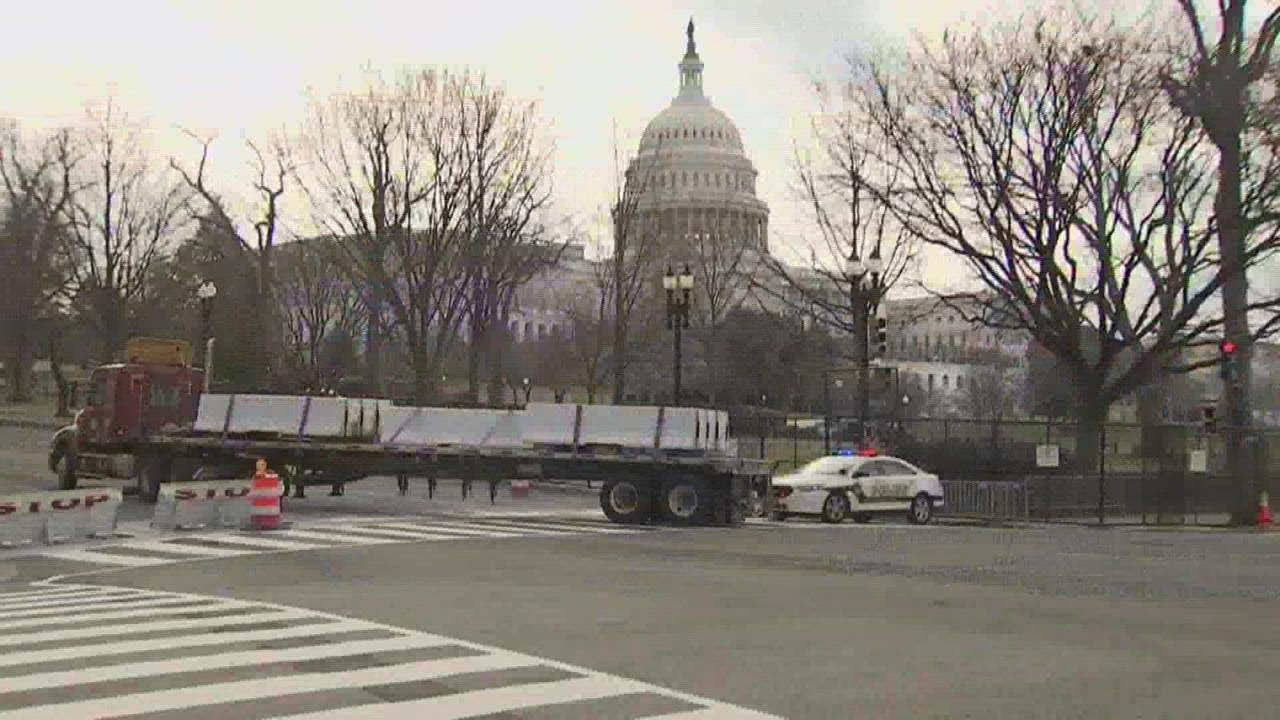 Around the Nation | Multiple US bars removing Russian beer from their shelves