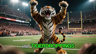 TigerDroppings (Sports) Love sports and LSU? TigerDroppings is the place to be.