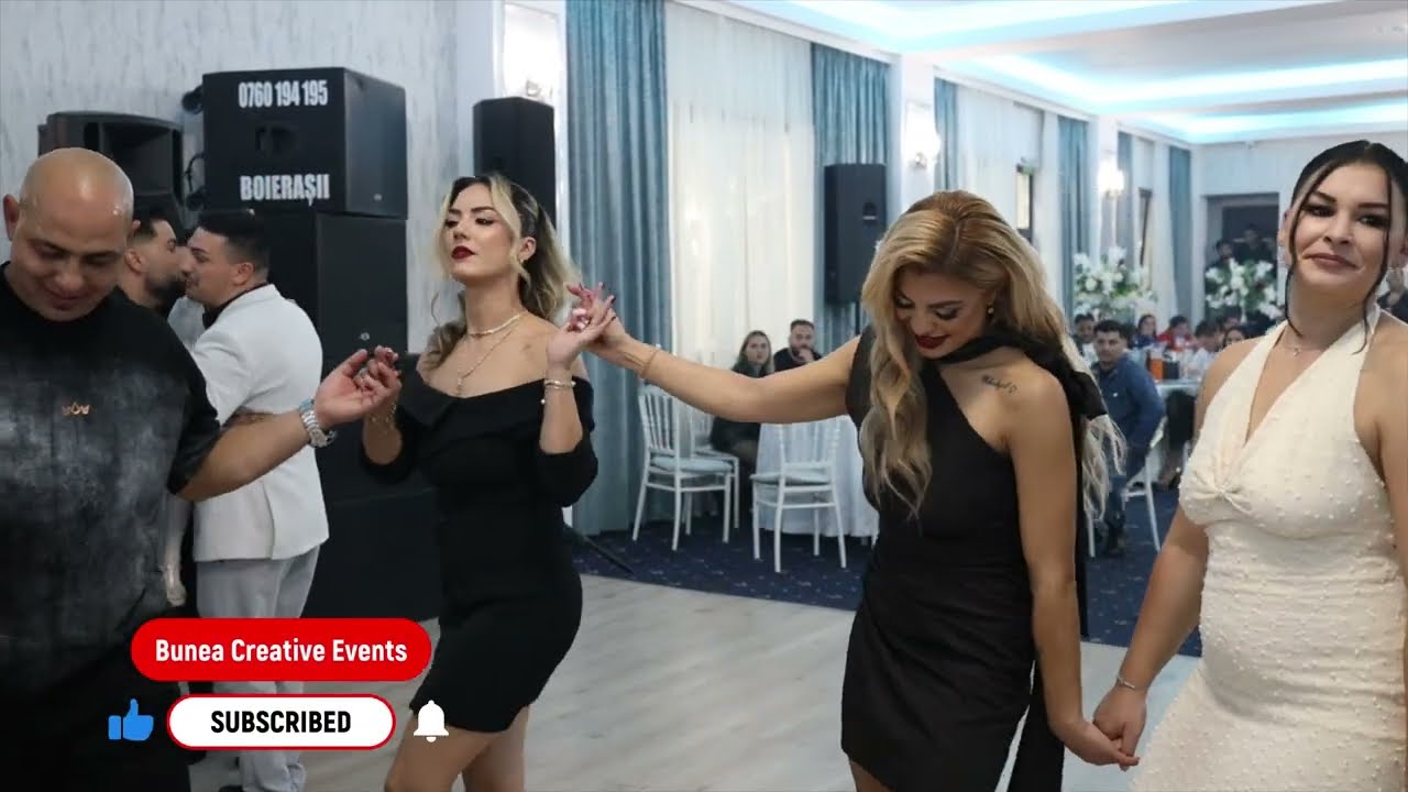 🎤Nicusor Boieru🔶Un costum si o Palarie🔶Joaca mai nevasta si simta -te bine,Colaj❎ Marco Gabriel