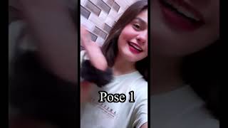 Cute Boomerang Poses