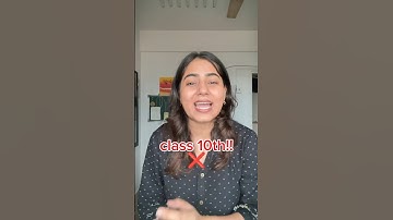 How to Start Class 10th Study | Maharashtra Board 😍