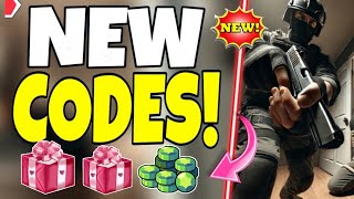 🏷️Radioactive🏷️ SPECIAL FORCES SIMULATOR CODES - ROBLOX SPECIAL FORCES SIMULATOR screenshot 4