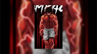 Kengan Ashura: Season 2/OP 3 Full | HEY-SMITH - Feel My Pain (Slowed + Reverb) 