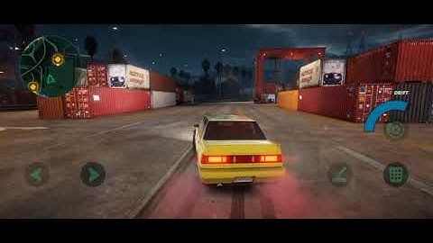 Static Shift Racing Android Gameplay | Cruising