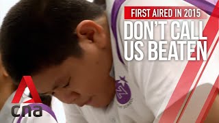 CNA | Don't Call Us Beaten | E01: Second Chance Schools