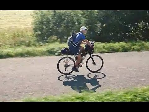 Video: Concediti Attrazioni E Sapori Autunnali In Un Tour In Bicicletta Di Lusso Con Trek Travel