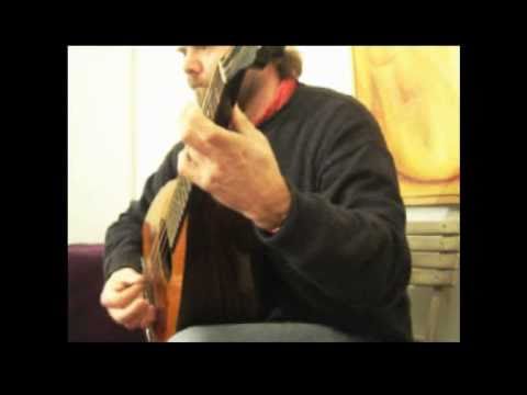 SARABANDE and GIGUE by VICTOR KIOULAPHIDES on the ...