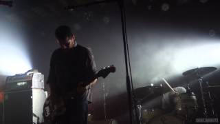 Brand New - You Won&#39;t Know (Live at the Bell House 12/22/13)
