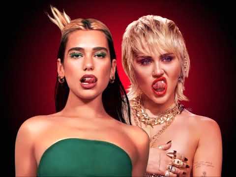 Miley Cyrus - LA Money (feat. Dua Lipa) - Unreleased Song
