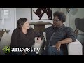 AncestryDNA | CNN's: Finding Kamau Bell Episode 3 | Ancestry