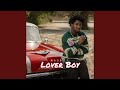 Lover boy tiktok edit