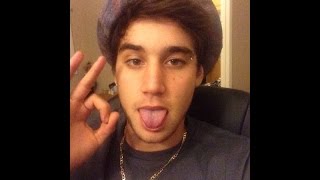 JAI BROOKS- JAI BROOKS TELLS MAX WHAT HE DOESN'T WANT IN A GIRL!