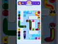 Slither Out: Snake Puzzle Level 21 #luckygameplay