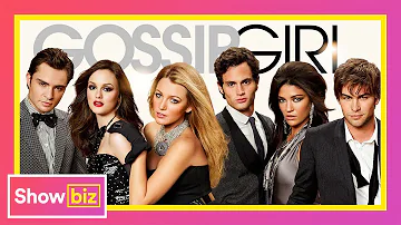 ¿Quién es el personaje más querido de Gossip Girl?