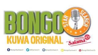 Bongo Star Search 2015 Theme Song By Yamoto Band