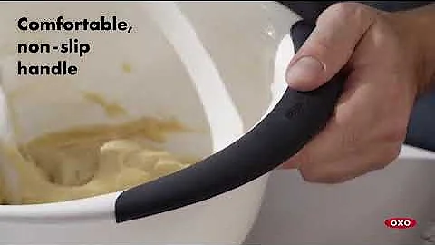 OXO 3 Piece Mixing Bowl Set