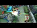 Mobile Legends | Clapping an Xborg 🔥🤭