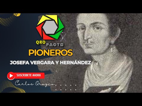 Doña Josefa Vergara: La Gran Benefactora de Querétaro