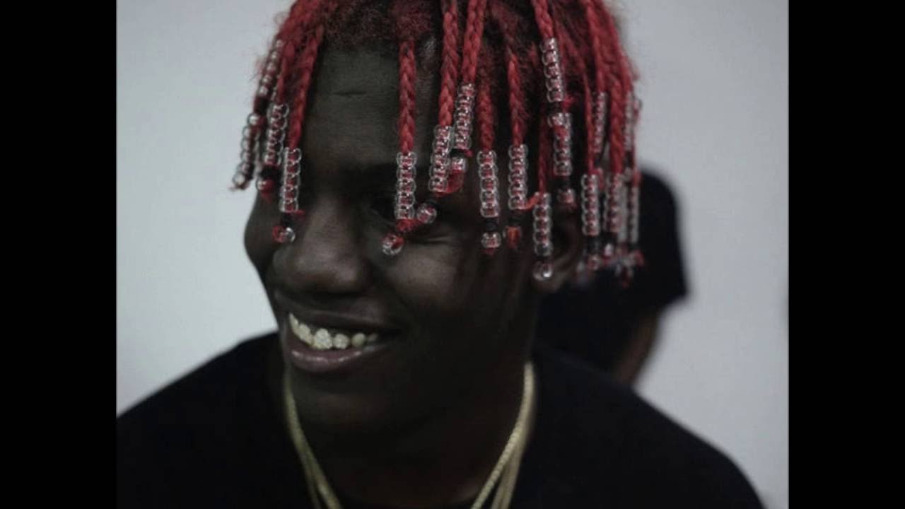 lil yachty - so many people