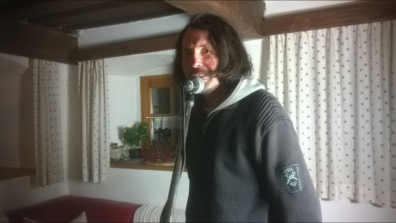 Relax Weil I di mog Cover Technics KN 6500 Bay Rock Vocal Keyboard YouTube