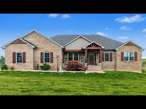 1560 Fairfield Rd, Westmoreland, TN home video tour