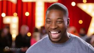 Preacher Lawson: ALL Performances on America's Got Talent 2017