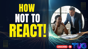 Stop Reacting. Start Coaching Yourself to Grow | Ep. 1 Self Help | Mindset Mastery Phase 1