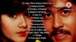 Download Lagu 12 Lagu Rano Karno/Astri Ivo  MP3