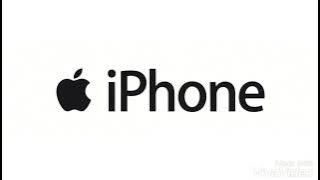 iPhone Ringtone SMS sekali nada