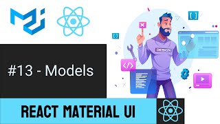 Model In React Material UI How To Use Material UI Model