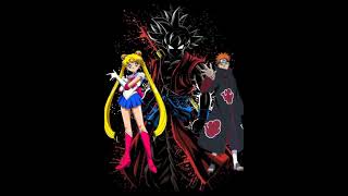 Sailor Moon Vs Anime Villains