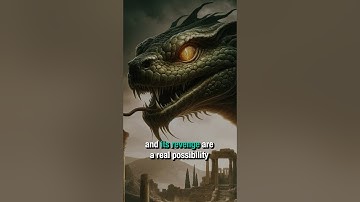 Could a thought experiment destroy us all?