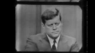 Download lagu The wit of JFK